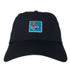 HOME HOLE HAT - NAVY