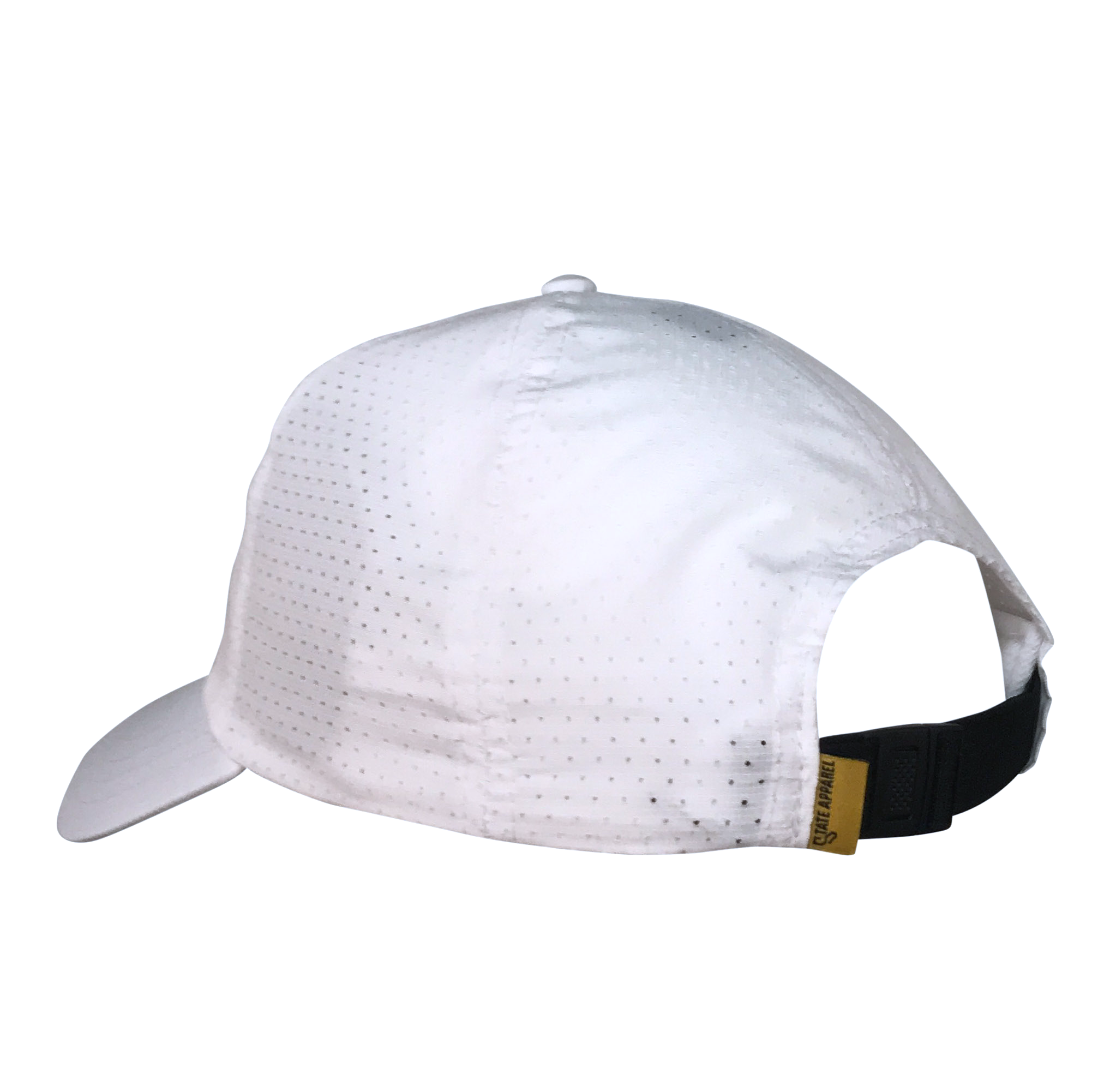 HOME HOLE HAT - WHITE