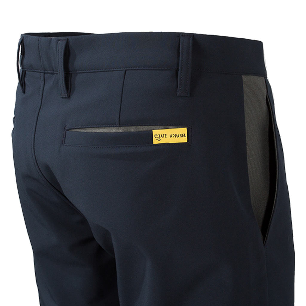 COMPETITION PANT - NAVY
