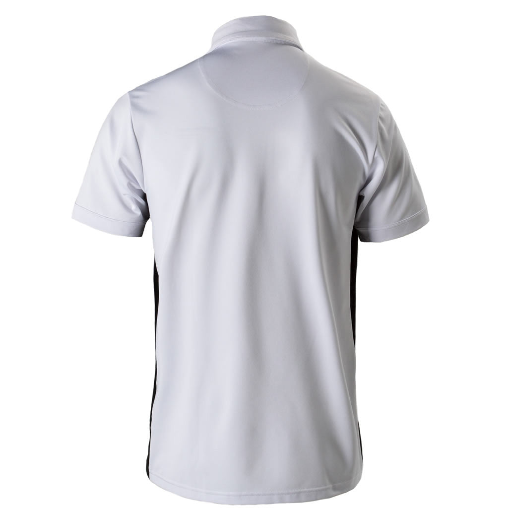 COMPETITION SHIRT - WHITE