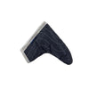 Topo Quilted Blade Cover- Navy