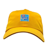 HOME HOLE HAT - YELLOW