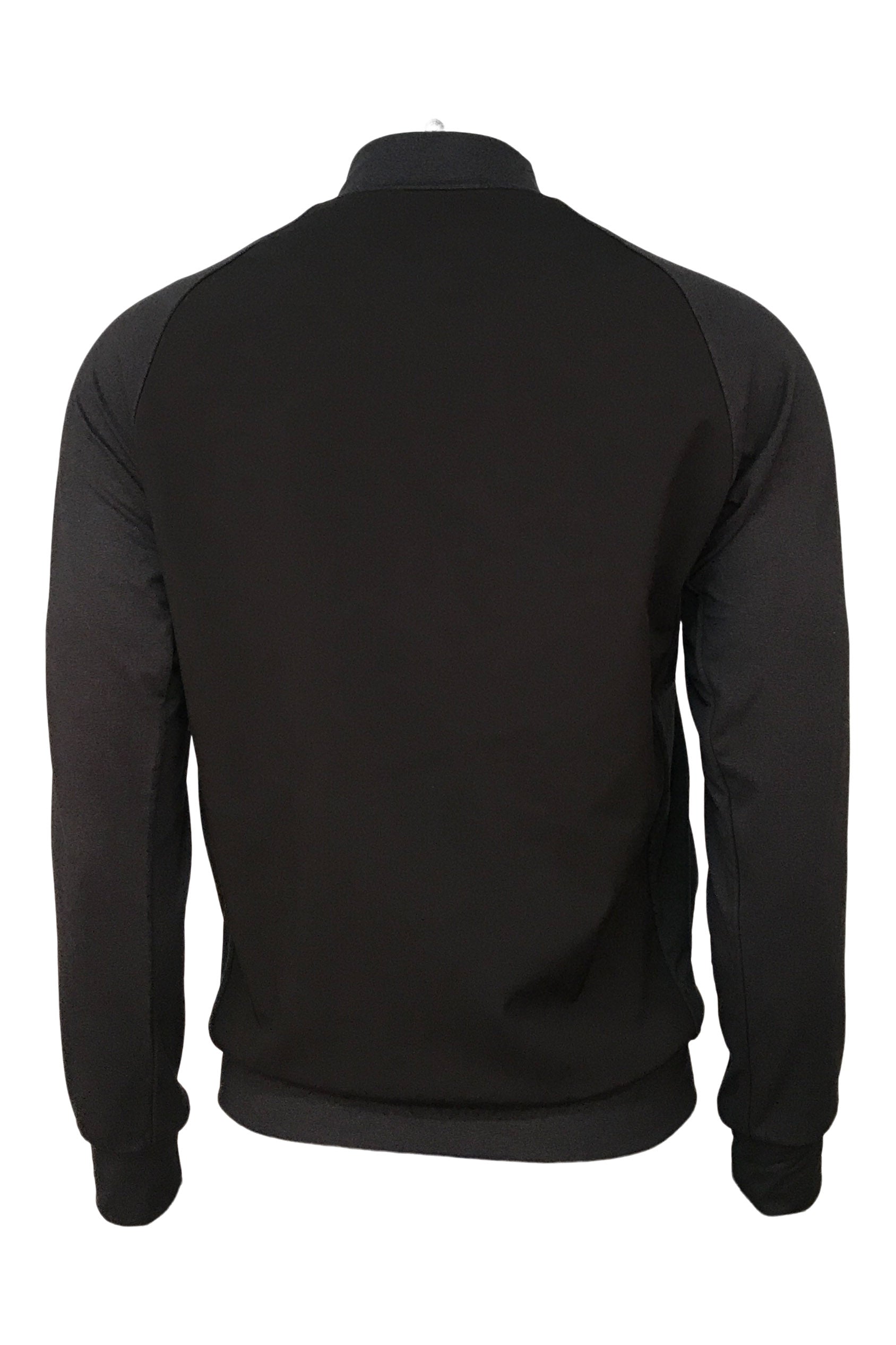CYPRESS BOMBER - STEALTH – STATE APPAREL