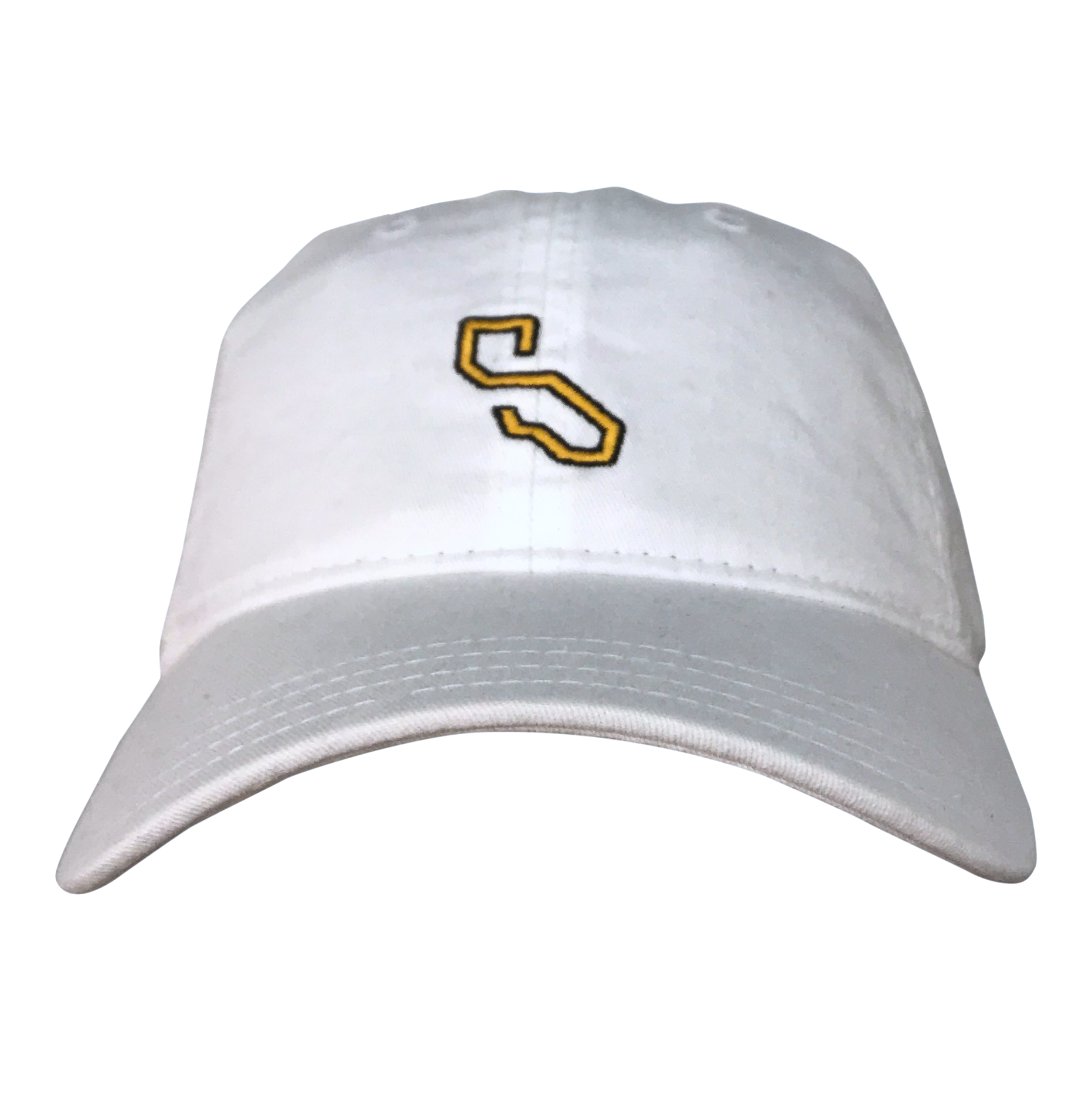 POWER FADE HAT - WHITE