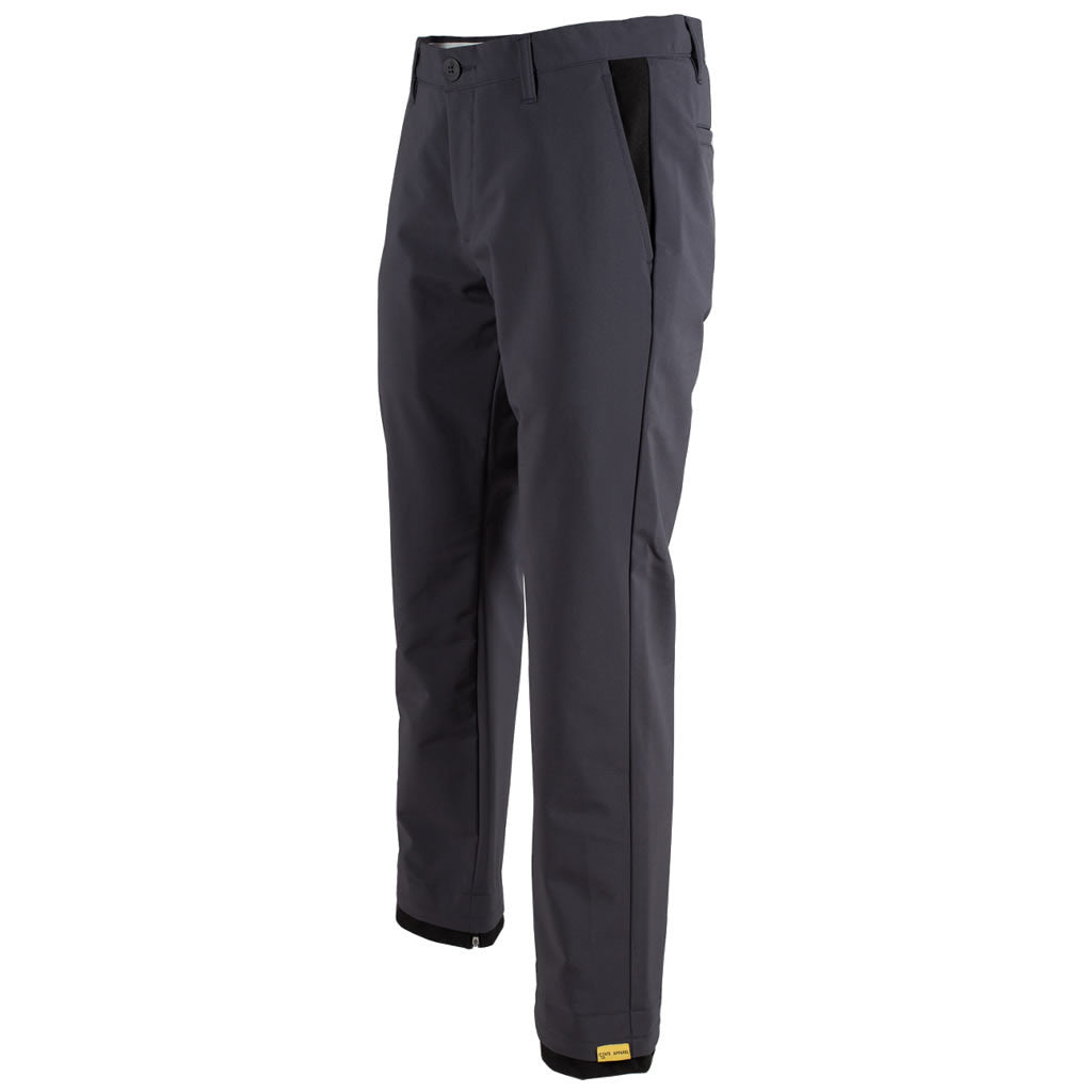 COMPETITION PANT - CHARCOAL