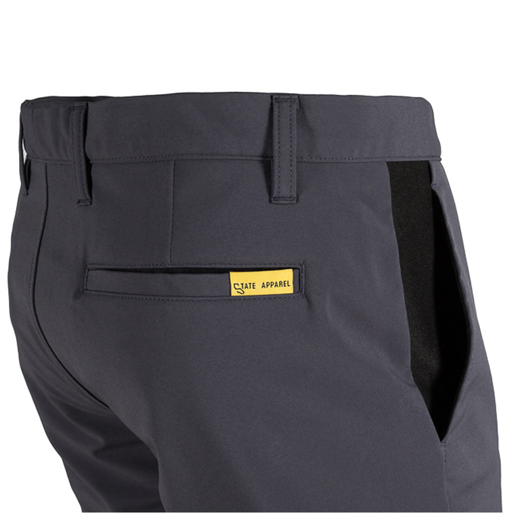 COMPETITION PANT - CHARCOAL