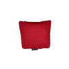 Topo Quilted Mallet Cover- Red